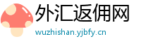 外汇返佣网